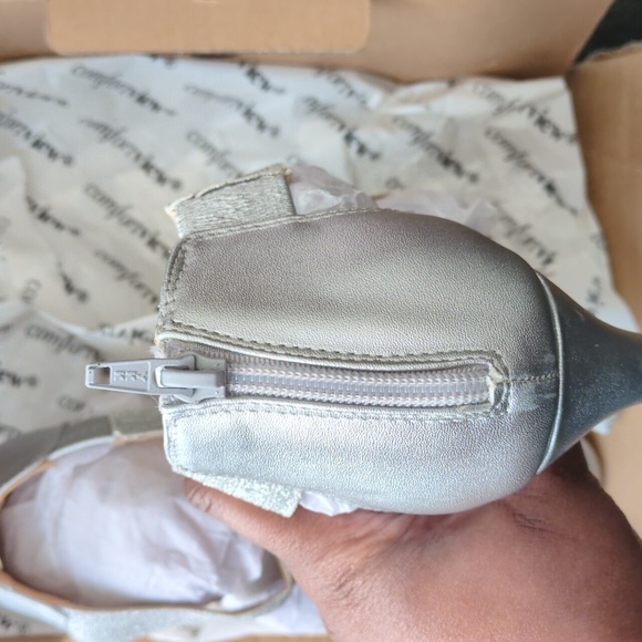 *NWT*Comfortview The Genevieve Pump - Picture 8 of 8